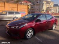 second-hand Toyota Corolla 1.6 Valvematic CVT Luna