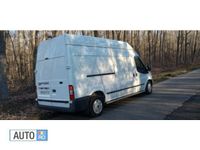 second-hand Ford Transit 