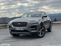 Second-hand Jaguar E-Pace R-Dynamic 269 CP (197 kW) 2021 Culoarebej SUV