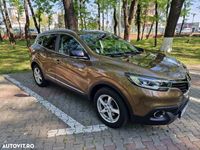 second-hand Renault Kadjar Energy dCi 110 EDC Bose Edition