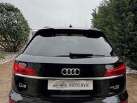 Second-hand Audi Q5 S-Line 204 CP (150 kW) 2023 Culoarenegru SUV