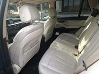 Second-hand BMW X5 256 CP (188 kW) 2015 SUV