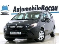 second-hand Opel Zafira 