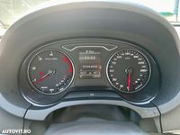 second-hand Audi A3 1.6 TDI clean Stronic Ambiente