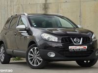 second-hand Nissan Qashqai +2 Qashqai+2 +2 1.6 dCi Stop&Start "All Mode 4x4-i" Tekna