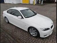 Second-hand BMW 335 306 CP (225 kW) 2010 Alb Coupe