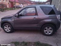 second-hand Suzuki Grand Vitara 1.9 DDIS JX