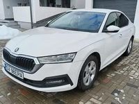 Second-hand Skoda Octavia 136 CP (100 kW) 2022 Berlinǎ
