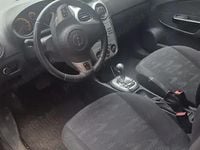 Second-hand Opel Corsa 85 CP (62 kW) 2011 Maro Coupe