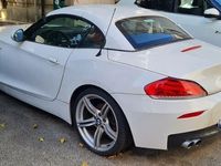 second-hand BMW Z4 sDrive18i