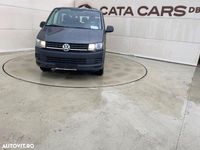 Second-hand VW Transporter Trendline 102 CP (75 kW) 2017 Culoaregri Van