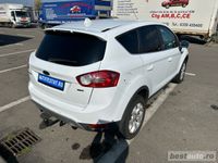 second-hand Ford Kuga 2.0 TDCI 2008