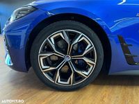 second-hand BMW 430 Gran Coupé Seria 4 i xDrive M Sport