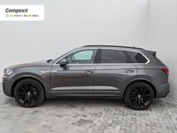 second-hand VW Touareg NoulV6 TDI