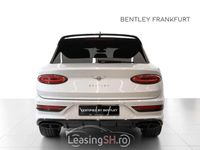 second-hand Bentley Bentayga 2021 4.0 Benzină 549 CP 42.900 km - 247.218 EUR - leasing auto