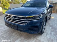 second-hand VW Touareg 3.0 V6 TDI 4Motion DPF Automatik