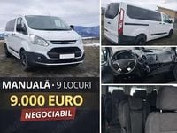 Second-hand Land Rover Range Rover 211 CP (155 kW) 2010 SUV