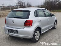 second-hand VW Polo 1,2 benzina 2010 euro 5