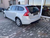 second-hand Volvo V60 