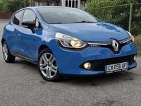 Second-hand Renault Clio IV 75 CP (55 kW) 2014 Hatchback