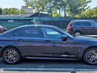 second-hand BMW 540 Seria 5xDrive MHEV