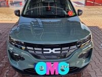Second-hand Dacia Spring Expression 33 kW (45 CP) 2023 Culoarealte culori Hatchback