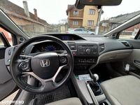 second-hand Honda Civic 1.8 MT ES