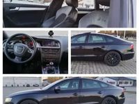 Second-hand Audi A5 170 CP (125 kW) 2011 Coupe