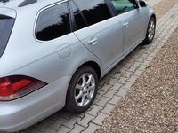 Second-hand VW Golf VII Highline 105 CP (77 kW) 2013 Culoaregri Break