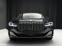 Second-hand BMW 740L Executive 340 CP (250 kW) 2020 Culoaregri Berlinǎ