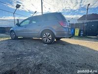 Second-hand Opel Astra 100 CP (73 kW) 2005 Gri