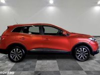 Second-hand Renault Kadjar 130 CP (95 kW) 2016 Culoarerosu SUV