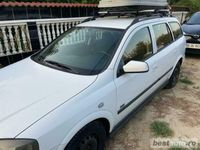 second-hand Opel Astra Caravan