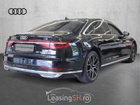 second-hand Audi A8 