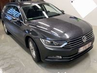 second-hand VW Passat VARIANT 2017 1.6 TDI 120 CP