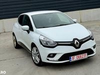 Second-hand Renault Clio IV Intens 90 CP (66 kW) 2019 Culoarealb Hatchback