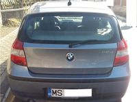 second-hand BMW 118 