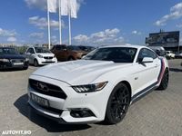 second-hand Ford Mustang 5.0 V8 Aut.