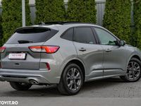 second-hand Ford Kuga 2.5 Duratec FHEV FWD ST Line X Graphite Tech