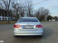 second-hand Audi A6 2.0 TDI DPF Multitronic