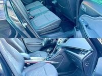 Second-hand Opel Zafira Cosmo 130 CP (95 kW) 2012 Culoarenegru Monovolum