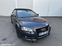 second-hand Audi A3 Cabriolet 2.0 TDI DPF S Line Sportpaket (plus)