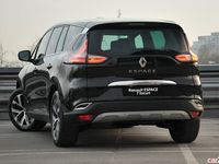 second-hand Renault Espace 7 Locuri Navigatie Piele Scaune Incalzite Camera Marsarier