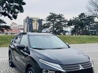 Second-hand Mitsubishi Eclipse Cross 188 CP (138 kW) 2023 Culoarenegru SUV