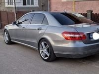 Second-hand Mercedes 220 170 CP (125 kW) 2011 Berlinǎ