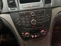 Second-hand Opel Insignia 2011