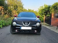 second-hand Nissan Juke 1.6 DIG-T 190 CP
