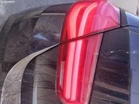 Second-hand BMW 320 Efficient Dynamics 163 CP (119 kW) 2016 Negru Break