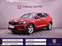 Second-hand Volvo XC40 Core 163 CP (119 kW) 2024 Culoarerosu SUV