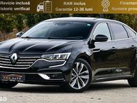 Second-hand Renault Talisman Intens 160 CP (117 kW) 2020 Culoarenegru Berlinǎ